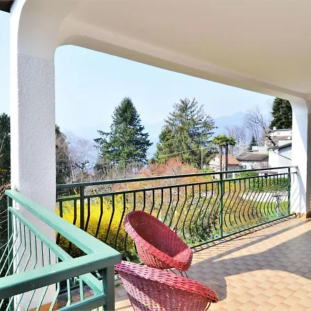 Belvilla By Oyo In Germignaga *