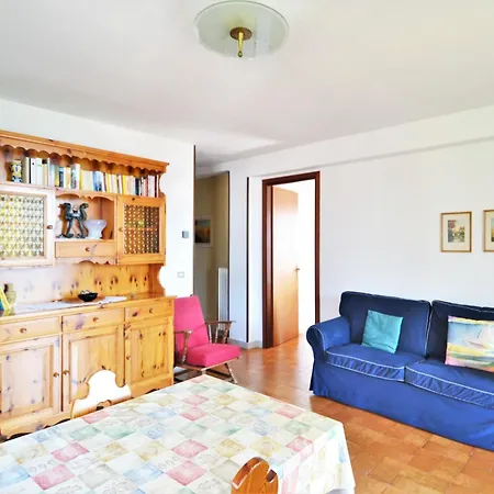 Apartamento Belvilla By Oyo In Germignaga *