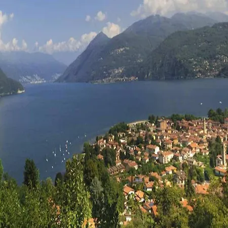 Belvilla By Oyo In Germignaga Apartamento