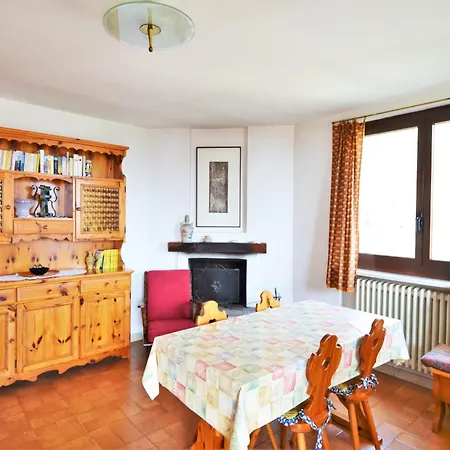 Apartamento Belvilla By Oyo In Germignaga *