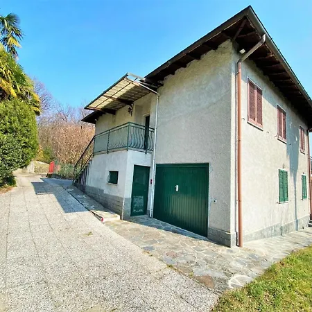 Belvilla By Oyo In Germignaga Apartamento Maccagno