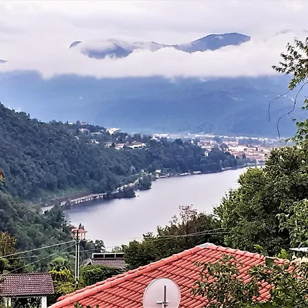 Apartamento Belvilla By Oyo In Germignaga Maccagno