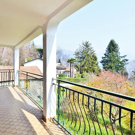 Apartamento Belvilla By Oyo In Germignaga *