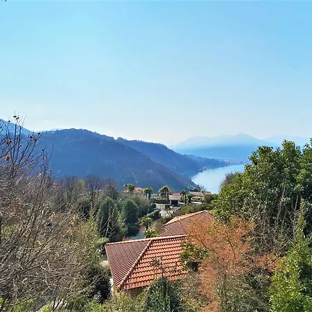 Apartamento Belvilla By Oyo In Germignaga *